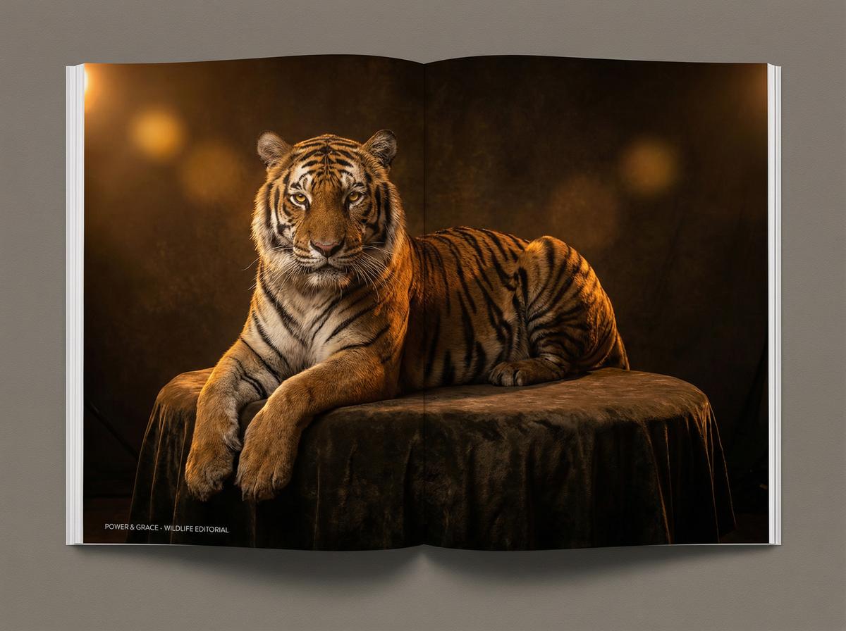 精神小妹老虎写真视频