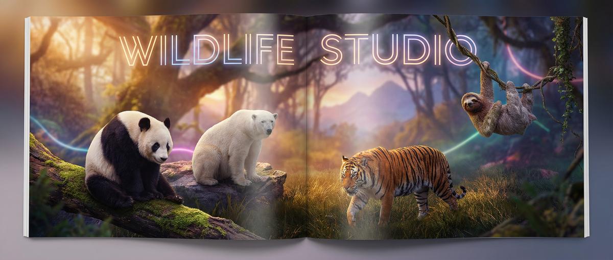 精神小妹动物写真视频社区