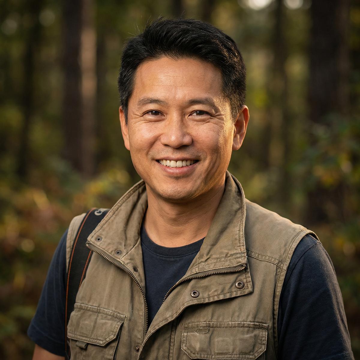 精神小妹首席摄影师