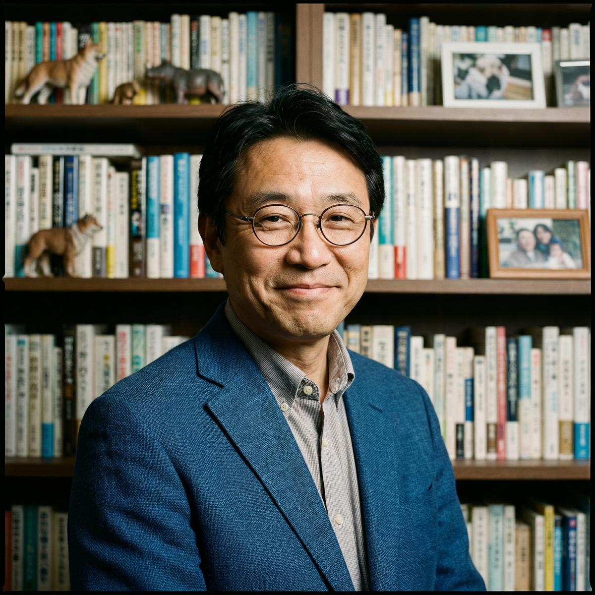 精神小妹动物顾问